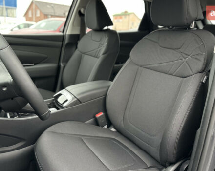 купити нове авто Хендай Туксон 2025 року від офіційного дилера ХЮНДАЙ МОТОР ПОДІЛЛЯ Хендай фото