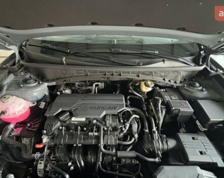 купить новое авто Хендай Туксон 2025 года от официального дилера Автоцентр AUTO.RIA Хендай фото