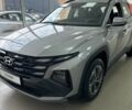 купить новое авто Хендай Туксон 2025 года от официального дилера HYUNDAI Аеліта Хендай фото