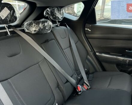 купити нове авто Хендай Туксон 2025 року від офіційного дилера Автоцентр AUTO.RIA Хендай фото