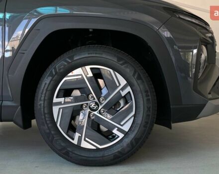 купить новое авто Хендай Туксон 2025 года от официального дилера Hyundai «Соллі Плюс» Хендай фото