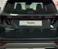купити нове авто Хендай Туксон 2025 року від офіційного дилера Автопланета Кременчук (Hyundai) Хендай фото