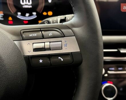 Хендай Туксон 2025 року купити нове авто Хендай Туксон 2025 року від офіційного дилера Офіційний дилер Hyundai Перфект Моторс Хендай фото