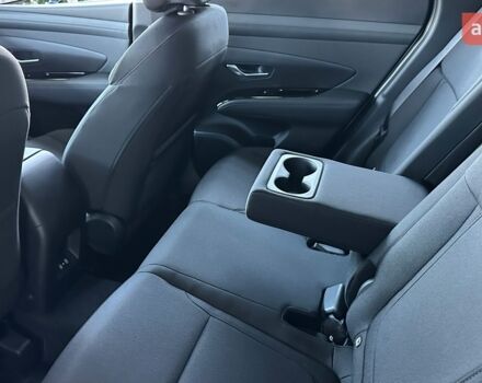 Хендай Туксон 2025 года купить новое авто Хендай Туксон 2025 года от официального дилера Автотрейдінг-Одеса Hyundai Хендай фото