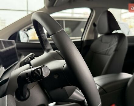 купить новое авто Хендай Туксон 2025 года от официального дилера Автоцентр AUTO.RIA Хендай фото