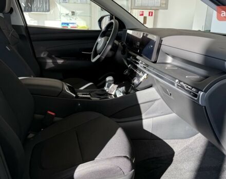 купити нове авто Хендай Туксон 2025 року від офіційного дилера Автоцентр AUTO.RIA Хендай фото