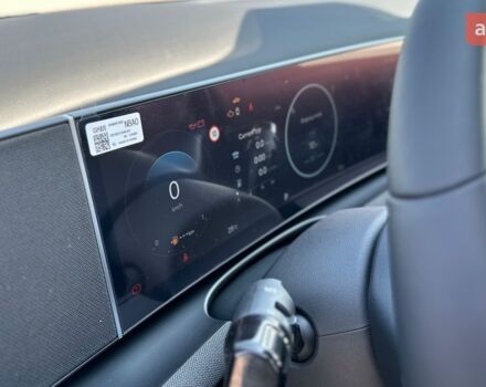 купити нове авто Хендай Туксон 2025 року від офіційного дилера ХЮНДАЙ МОТОР ПОДІЛЛЯ Хендай фото