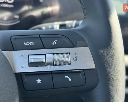 купити нове авто Хендай Туксон 2025 року від офіційного дилера Автопланета Кременчук (Hyundai) Хендай фото