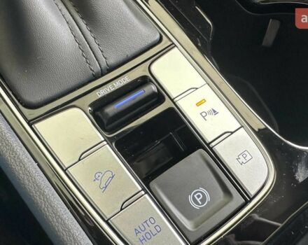 купити нове авто Хендай Туксон 2025 року від офіційного дилера HYUNDAI Аеліта Хендай фото
