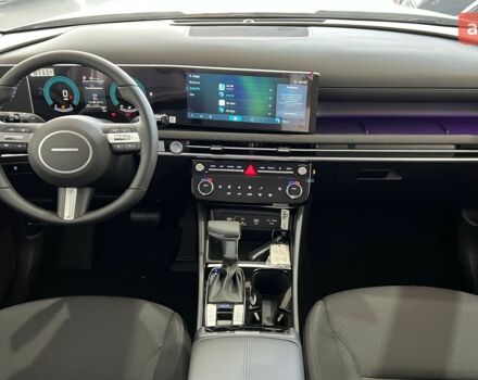 купить новое авто Хендай Туксон 2025 года от официального дилера Автоцентр AUTO.RIA Хендай фото