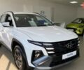 купить новое авто Хендай Туксон 2025 года от официального дилера HYUNDAI Аеліта Хендай фото