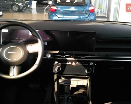 купити нове авто Хендай Туксон 2025 року від офіційного дилера Автоцентр AUTO.RIA Хендай фото