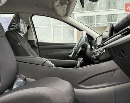 купить новое авто Хендай Туксон 2025 года от официального дилера Автоцентр AUTO.RIA Хендай фото