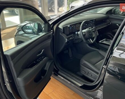 купить новое авто Хендай Туксон 2025 года от официального дилера Автоцентр AUTO.RIA Хендай фото