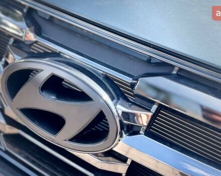 Хендай Туксон, об'ємом двигуна 2 л та пробігом 0 тис. км за 34002 $, фото 25 на Automoto.ua