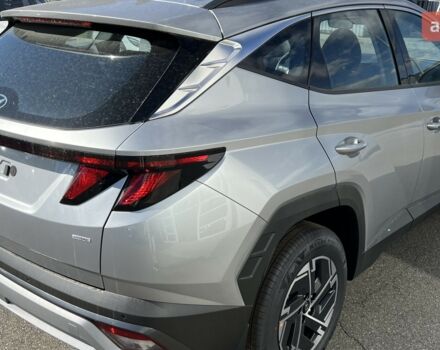 купить новое авто Хендай Туксон 2025 года от официального дилера Автоцентр AUTO.RIA Хендай фото
