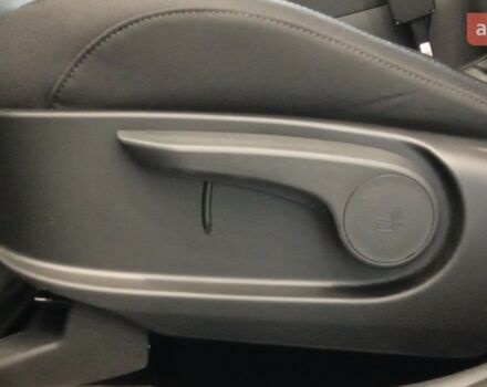 купить новое авто Хендай Туксон 2025 года от официального дилера БАЗІС АВТО Hyundai Хендай фото