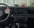 купить новое авто Хендай Туксон 2025 года от официального дилера Хюндай Центр Полтава Хендай фото