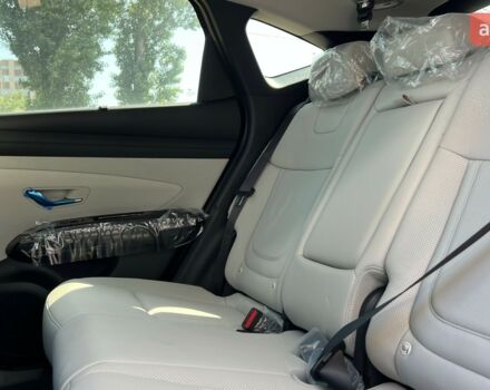 купить новое авто Хендай Туксон 2025 года от официального дилера Автоцентр AUTO.RIA Хендай фото