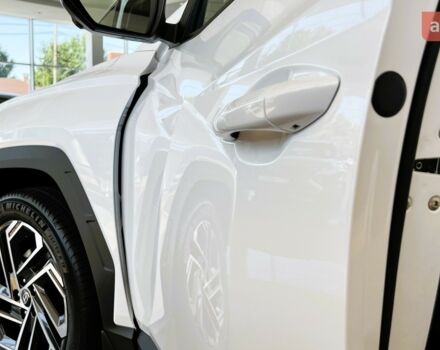 купить новое авто Хендай Туксон 2025 года от официального дилера Автоцентр AUTO.RIA Хендай фото