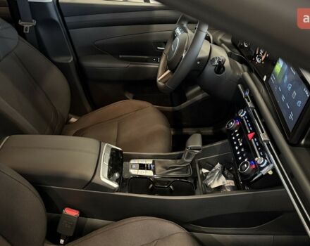 купить новое авто Хендай Туксон 2025 года от официального дилера Автоцентр AUTO.RIA Хендай фото