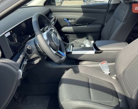 Хендай Туксон 2025 года купить новое авто Хендай Туксон 2025 года от официального дилера Автоцентр AUTO.RIA Хендай фото