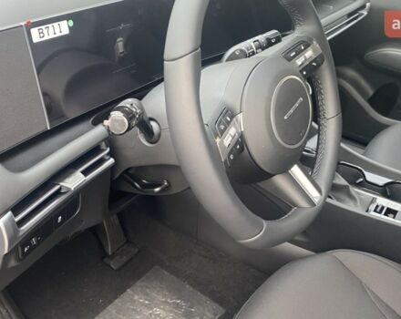 Хендай Туксон, объемом двигателя 2 л и пробегом 0 тыс. км за 26704 $, фото 10 на Automoto.ua