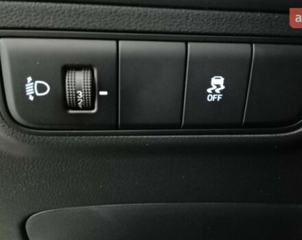 купить новое авто Хендай Туксон 2025 года от официального дилера БАЗІС АВТО Hyundai Хендай фото