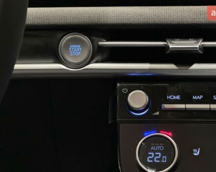 Хендай Туксон, объемом двигателя 2 л и пробегом 0 тыс. км за 28559 $, фото 26 на Automoto.ua