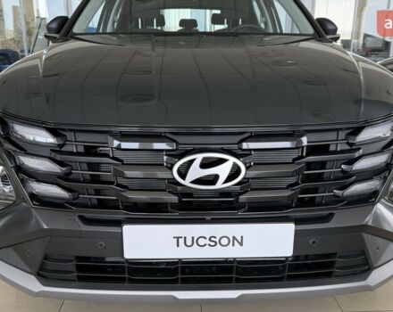 Хендай Туксон, об'ємом двигуна 2 л та пробігом 0 тис. км за 28250 $, фото 3 на Automoto.ua
