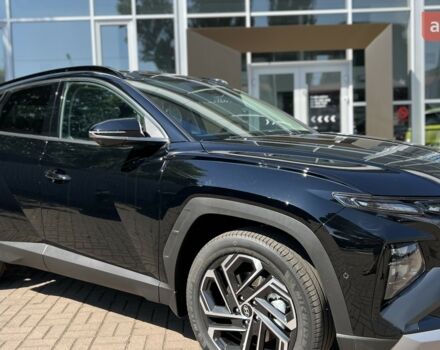 купить новое авто Хендай Туксон 2025 года от официального дилера Автоцентр AUTO.RIA Хендай фото