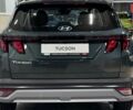 Хендай Туксон, объемом двигателя 2 л и пробегом 0 тыс. км за 27148 $, фото 6 на Automoto.ua