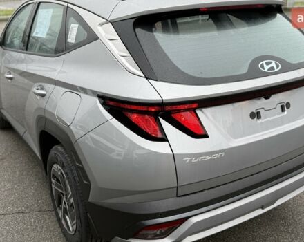 купить новое авто Хендай Туксон 2025 года от официального дилера Автоцентр AUTO.RIA Хендай фото