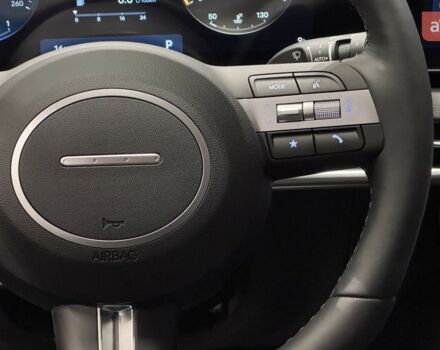 Хендай Туксон, объемом двигателя 2 л и пробегом 0 тыс. км за 32409 $, фото 25 на Automoto.ua