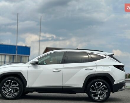 Хендай Туксон 2025 года купить новое авто Хендай Туксон 2025 года от официального дилера ХЮНДАЙ МОТОР ПОДІЛЛЯ Хендай фото