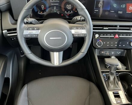 купити нове авто Хендай Туксон 2025 року від офіційного дилера Автоцентр AUTO.RIA Хендай фото