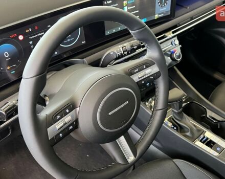 купить новое авто Хендай Туксон 2025 года от официального дилера Автоцентр AUTO.RIA Хендай фото