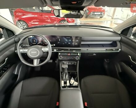 купить новое авто Хендай Туксон 2025 года от официального дилера Автоцентр AUTO.RIA Хендай фото
