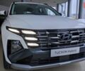 Хендай Туксон, объемом двигателя 1.6 л и пробегом 0 тыс. км за 45810 $, фото 1 на Automoto.ua