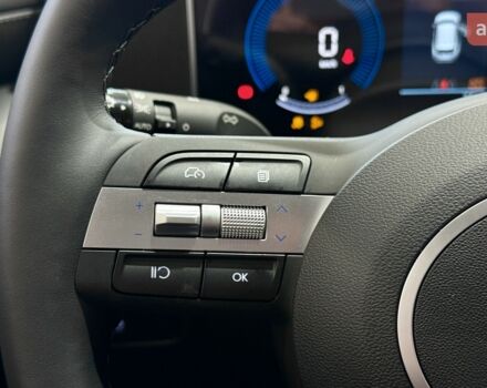 Хендай Туксон 2025 року купити нове авто Хендай Туксон 2025 року від офіційного дилера Офіційний дилер Hyundai Перфект Моторс Хендай фото