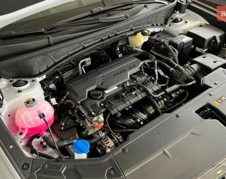 купить новое авто Хендай Туксон 2025 года от официального дилера Автоцентр AUTO.RIA Хендай фото