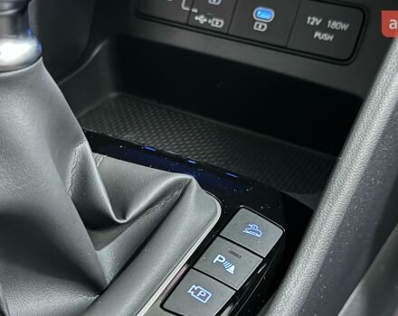 Хендай Туксон, объемом двигателя 2 л и пробегом 0 тыс. км за 26307 $, фото 30 на Automoto.ua