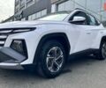 Хендай Туксон, об'ємом двигуна 2 л та пробігом 0 тис. км за 27234 $, фото 2 на Automoto.ua