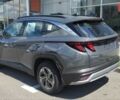 Хендай Туксон, объемом двигателя 2 л и пробегом 0 тыс. км за 26846 $, фото 2 на Automoto.ua