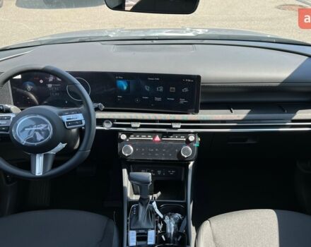 купить новое авто Хендай Туксон 2025 года от официального дилера Автоцентр AUTO.RIA Хендай фото