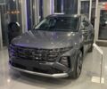 Хендай Туксон, объемом двигателя 2 л и пробегом 0 тыс. км за 32289 $, фото 1 на Automoto.ua