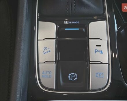 купить новое авто Хендай Туксон 2025 года от официального дилера БАЗІС АВТО Hyundai Хендай фото