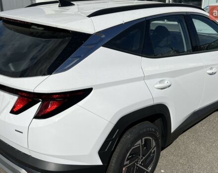 Хендай Туксон 2025 года купить новое авто Хендай Туксон 2025 года от официального дилера Автоцентр AUTO.RIA Хендай фото