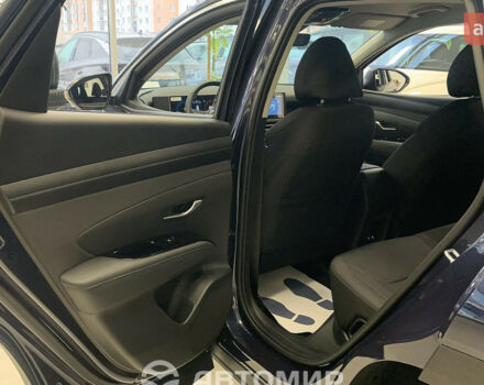 Хендай Туксон, объемом двигателя 2 л и пробегом 0 тыс. км за 27673 $, фото 30 на Automoto.ua