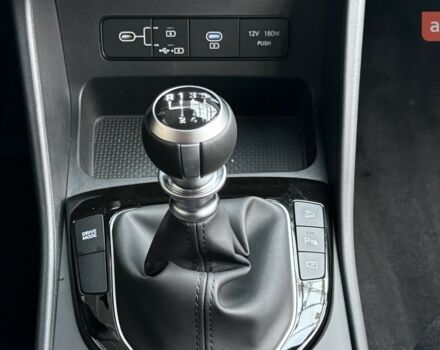 Хендай Туксон, объемом двигателя 2 л и пробегом 0 тыс. км за 26094 $, фото 23 на Automoto.ua